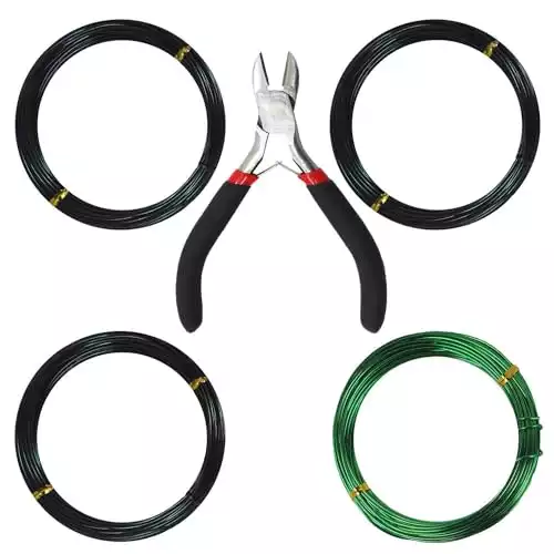 Kebinfen® Wire Kit With Cutter