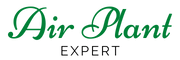 Air Plant Expert Logo